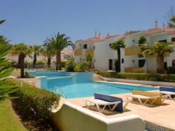 Ponta Grande Carvoeiro Üdülőpark 3*