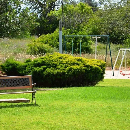 Ponta Grande Carvoeiro Üdülőpark Carvoeiro