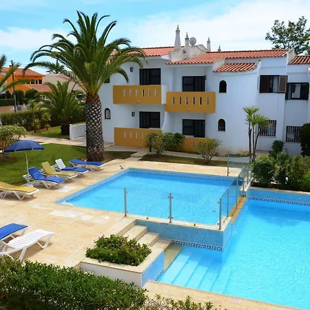 Holiday park Ponta Grande Carvoeiro Carvoeiro (Lagoa)