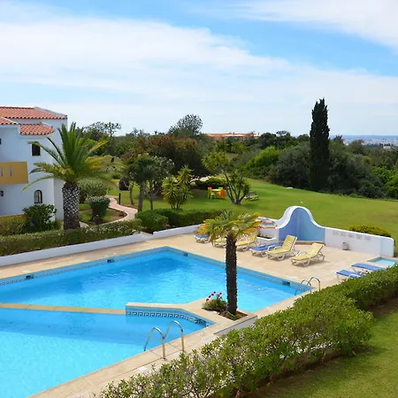 Ponta Grande Carvoeiro Üdülőpark Carvoeiro