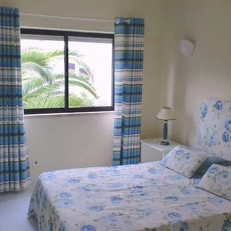 Ponta Grande Carvoeiro Holiday park 3*