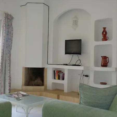 Ponta Grande Carvoeiro Vakantiepark