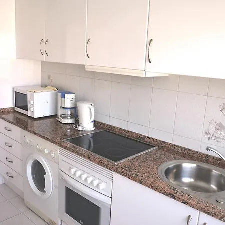 Ponta Grande Carvoeiro Kompleks wypoczynkowy 3*