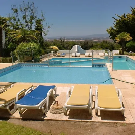 Ponta Grande Carvoeiro Holiday park Carvoeiro (Lagoa)