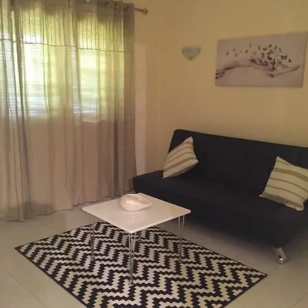 Holiday park Ponta Grande Carvoeiro 3*