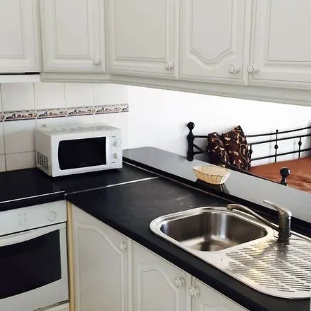 Holiday park Ponta Grande Carvoeiro