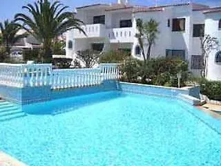 Holiday park Ponta Grande Carvoeiro Carvoeiro (Lagoa)