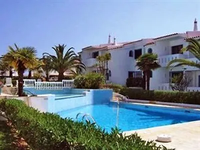 Kompleks wypoczynkowy Ponta Grande Carvoeiro 3*