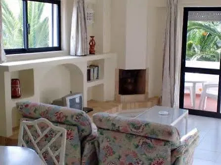 Holiday park Ponta Grande Carvoeiro 3*