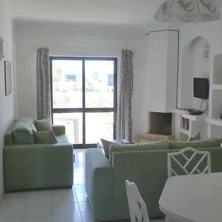 Ponta Grande Carvoeiro Holiday park