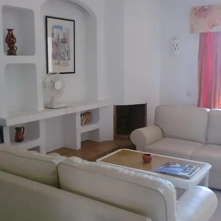Kompleks wypoczynkowy Ponta Grande Carvoeiro Carvoeiro (Lagoa)