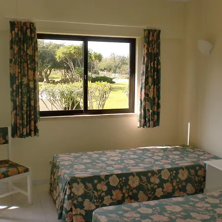 Holiday park Ponta Grande Carvoeiro 3*