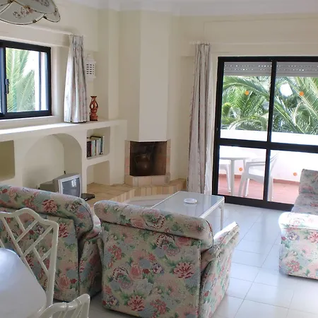 Ponta Grande Carvoeiro Holiday park