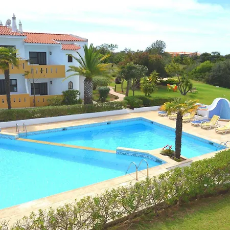Vakantiepark Ponta Grande Carvoeiro 3*