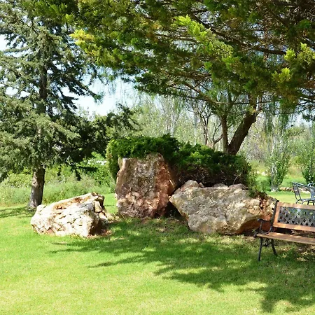 Ponta Grande Carvoeiro Holiday park