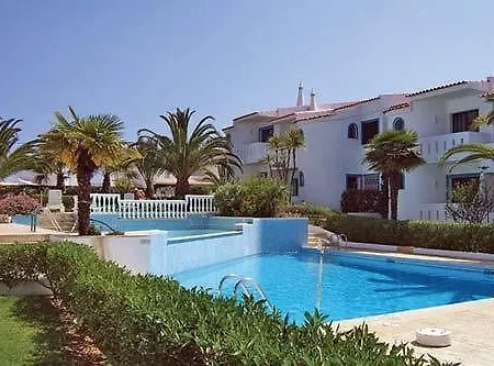 Holiday park Ponta Grande Carvoeiro