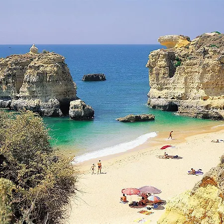 Village de vacances Ponta Grande Carvoeiro 3*