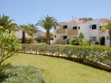 Ponta Grande Carvoeiro Village de vacances 3*