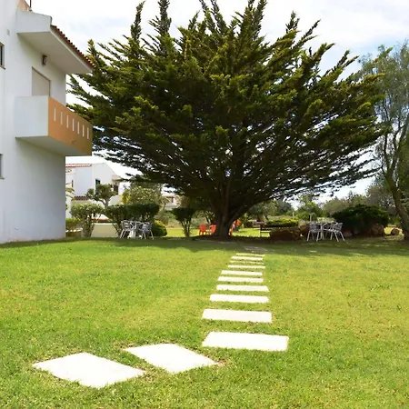 Ponta Grande Carvoeiro Village de vacances 3*